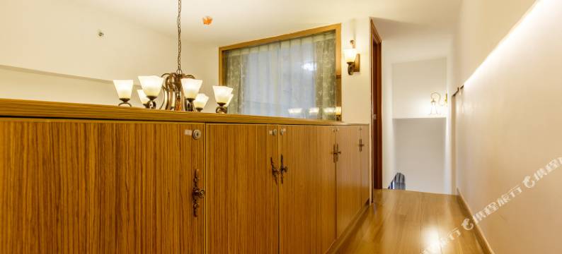 广州竹林小青复式图片