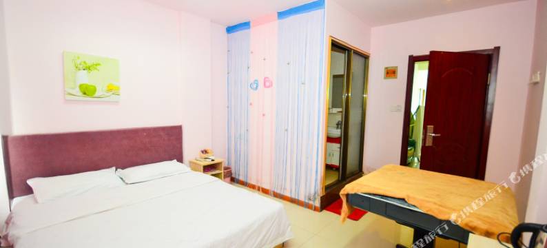 睢宁主题宾馆图片