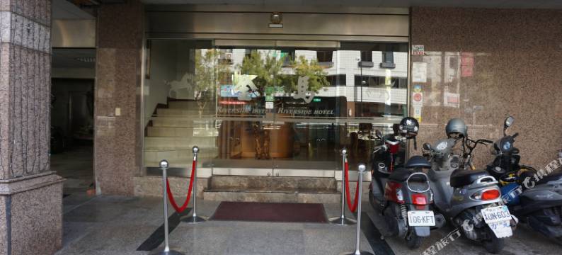 高雄金马大饭店图片