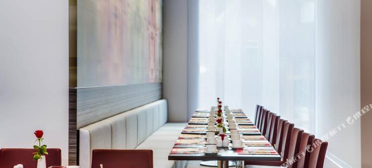 恩斯赫德城际酒店(IntercityHotel Enschede)图片