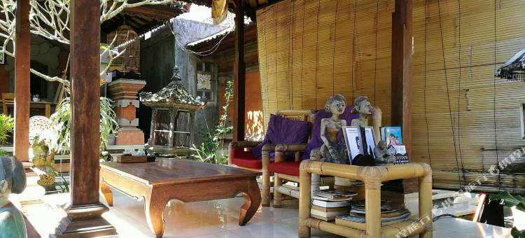 杜安娜家庭式旅馆(Duana's Homestay)图片