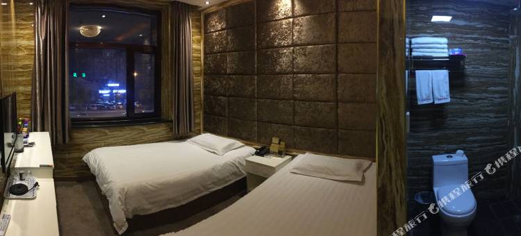 大庆诺曼底宾馆(时代广场店)图片