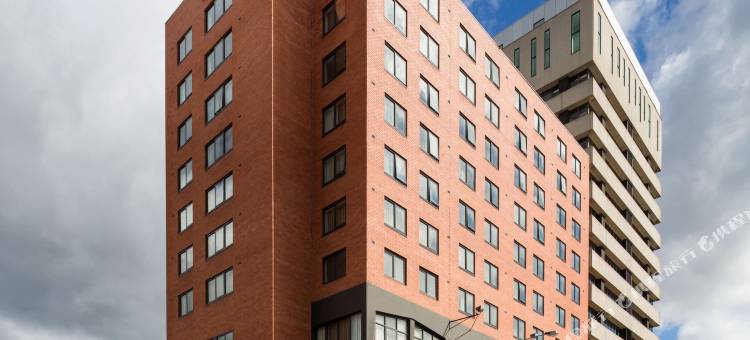 霍巴特旅屋酒店(Travelodge Hotel Hobart)图片