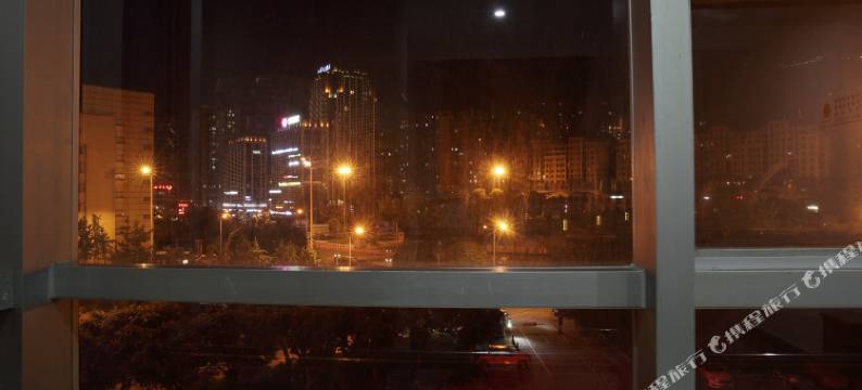 重庆鼎之星酒店图片