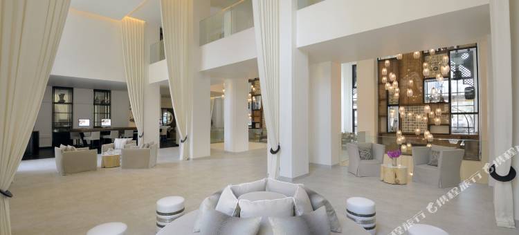 城市大道酒店，傲途格精选(万豪集团)(Hotel Boulevard, Autograph Collection by Marriott)图片