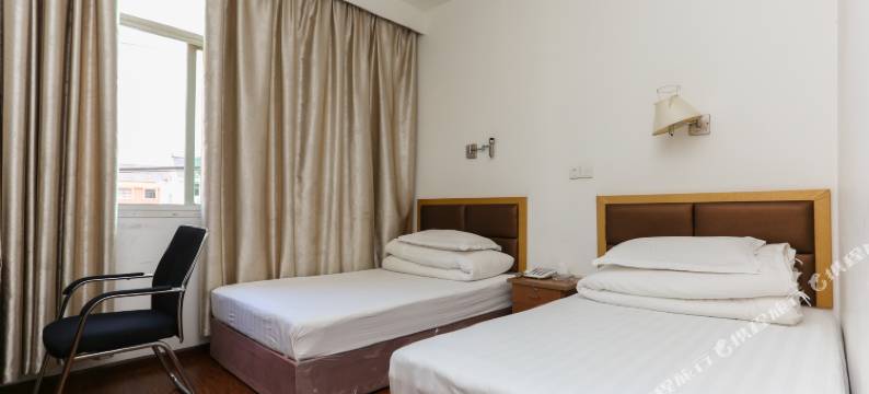 桐庐帝豪宾馆图片