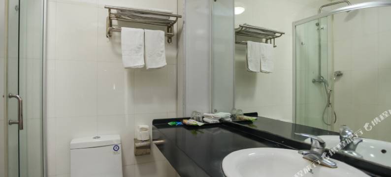 如皋傲江宾馆图片