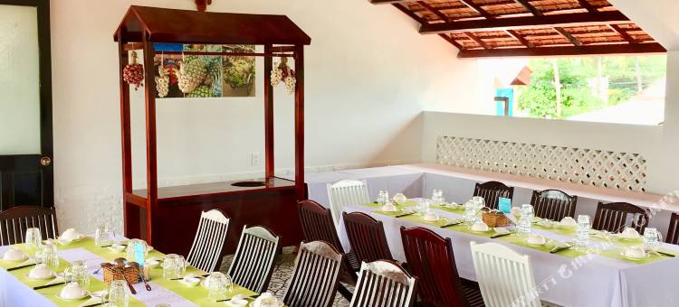 拉文纳拉精品度假村(Ravenala Boutique Resort)图片