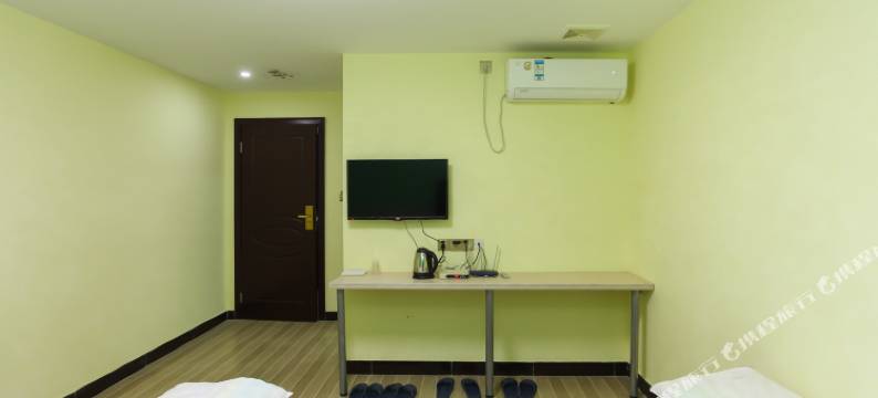 泰兴八面风宾馆图片