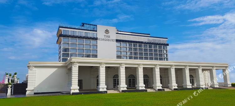 科伦坡金斯伯里酒店(The Kingsbury Colombo)图片