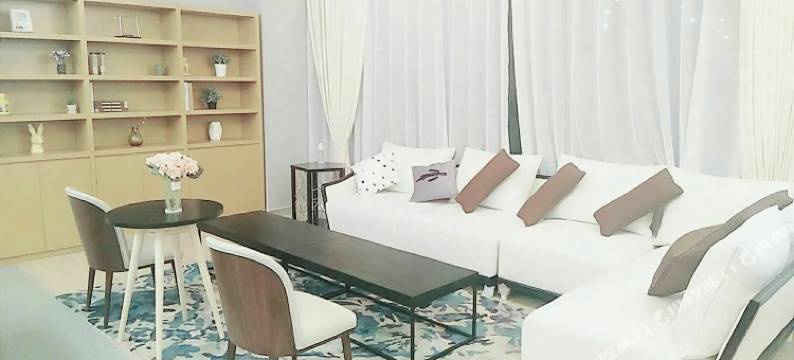 舒格公寓(昆山南站店)图片