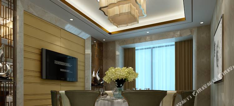 荣成财富公寓酒店(荣成高铁站店)图片