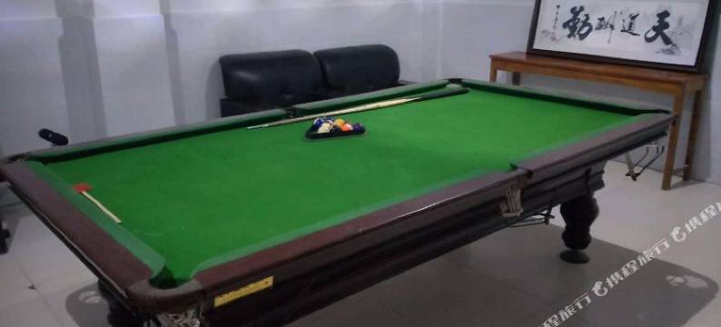 荥阳四季商务宾馆图片