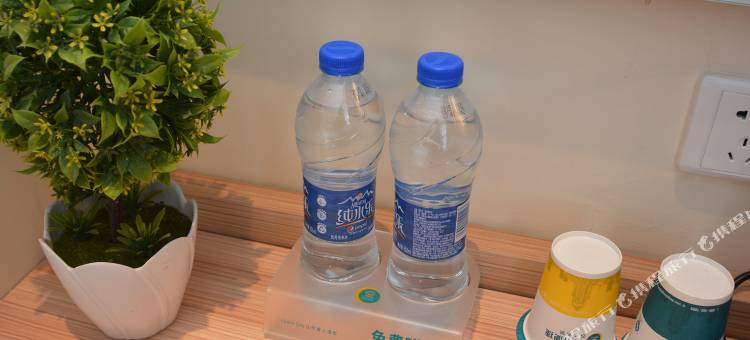 城市便捷酒店(郑州火车站二七广场店)图片