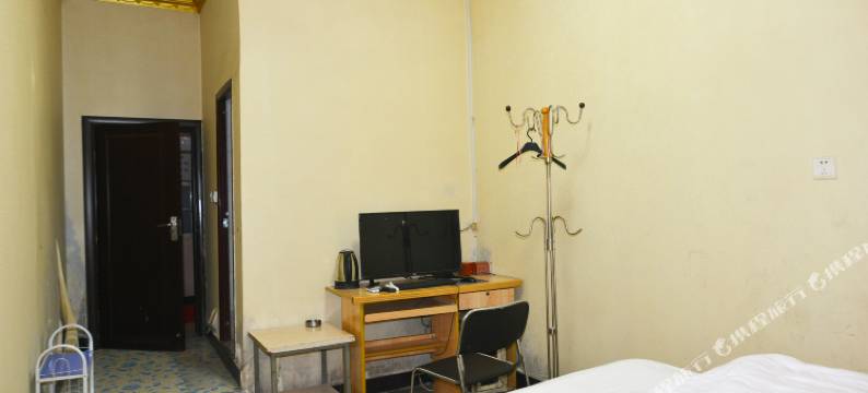 平顶山幸福旅馆图片