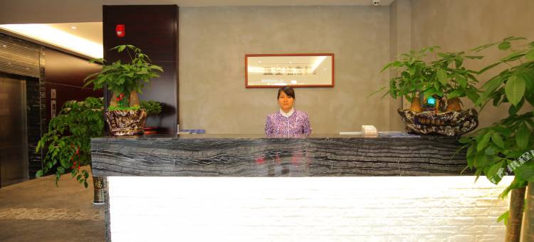汇笙酒店(宜昌万达滨江店)图片