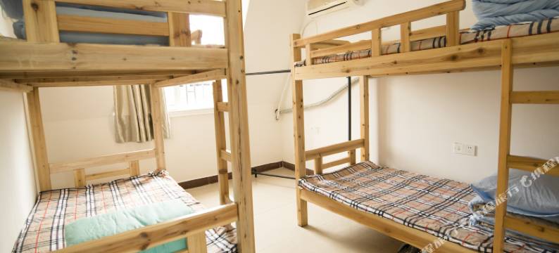 叁囍青年旅社(桂林两江四湖店)图片