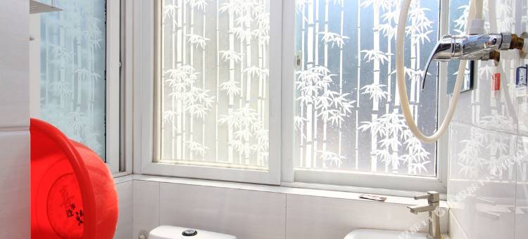 长岛海浪渔家图片