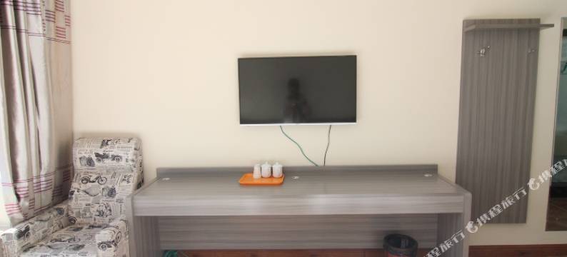 鄂尔多斯伦都宾馆图片