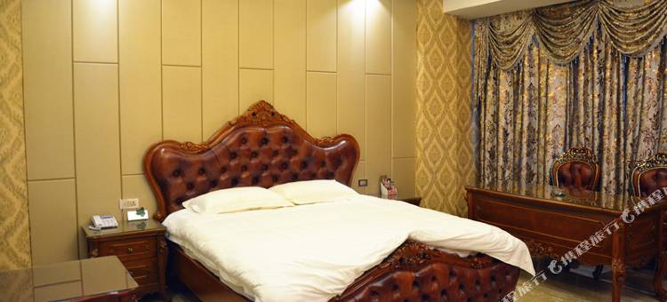 临颍柏悦商务宾馆(东方国际购物广场店)图片