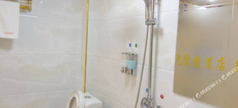 南宁美悦便捷酒店(广西大学动物园店)图片