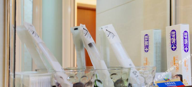 西安泡芙小姐的暖宅整租普通公寓图片