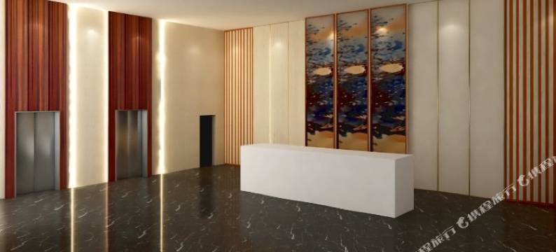 汉川天街精品酒店图片