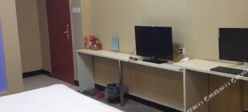 襄城嘉尚快捷宾馆图片