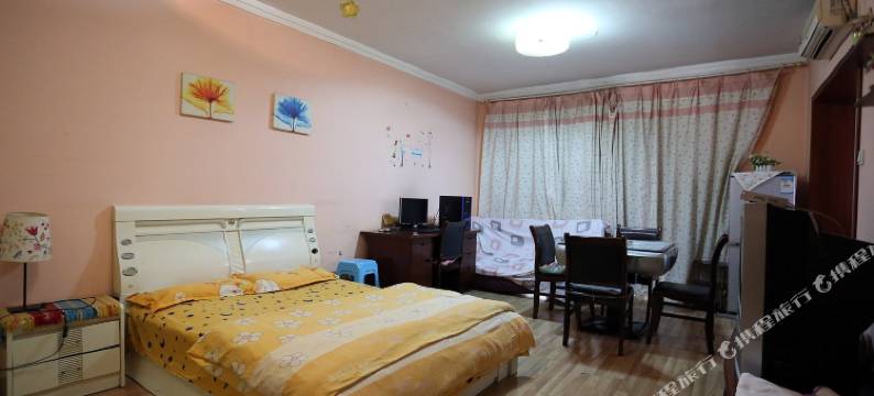 长沙星期八连锁酒店公寓图片