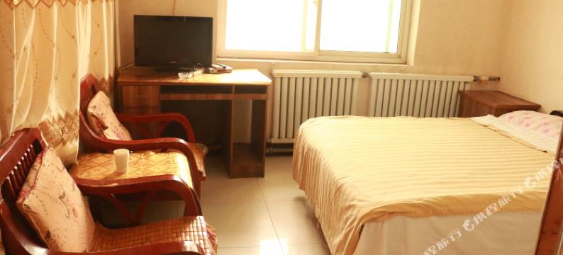 辛集五二宾馆图片