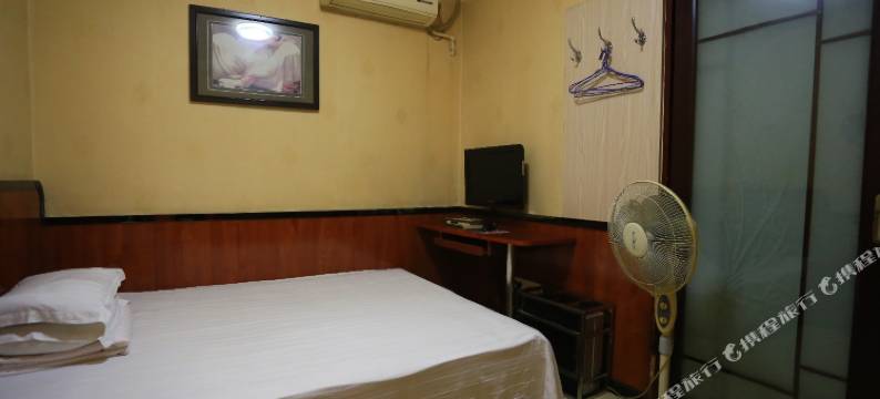 襄阳福鑫宾馆图片