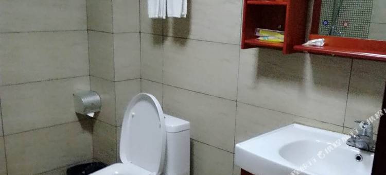 广水英皇主题酒店图片