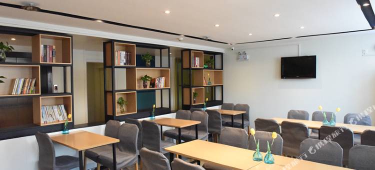 如家酒店(周口五一广场市中心医院店)图片