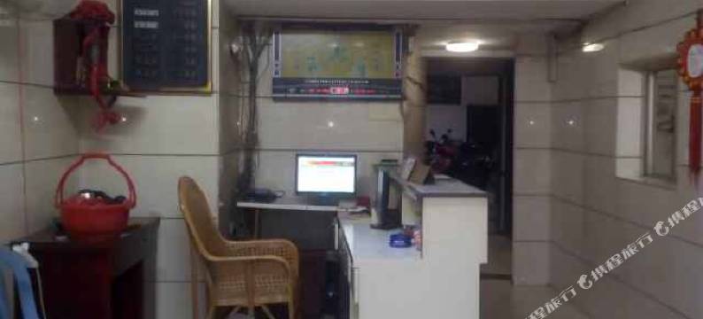 龙岩鑫源宾馆图片