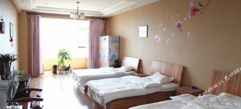 大同红日民宿图片