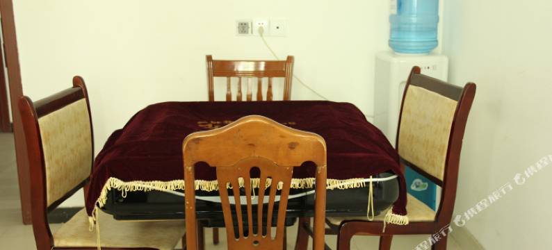 临清AA连锁酒店图片