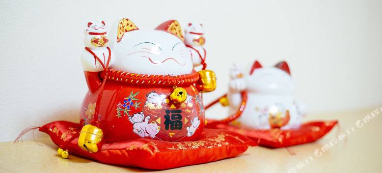 丹东江户城民宿图片