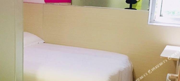 易佰连锁旅店(广州番禺市桥地铁站店)图片