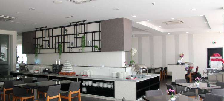 努沙再也安漫飒绿酒店(Amansari Hotel Nusajaya)图片