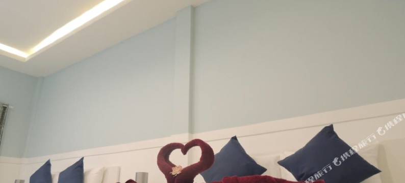 蓝月酒店(Blue Moon Samed)图片