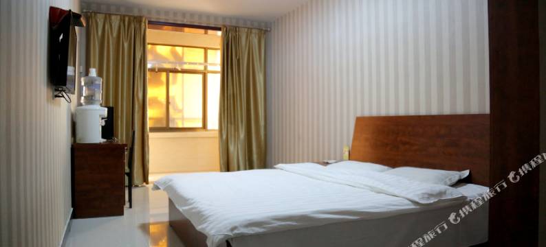 舒佳宾馆(运城彩红汽贸店)图片