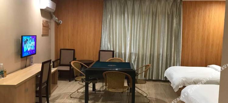 骏怡连锁酒店(于都红旗大道店)图片