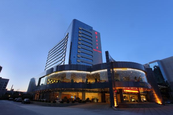 大连东方大厦预订价格,联系电话位置地址【携程酒店】