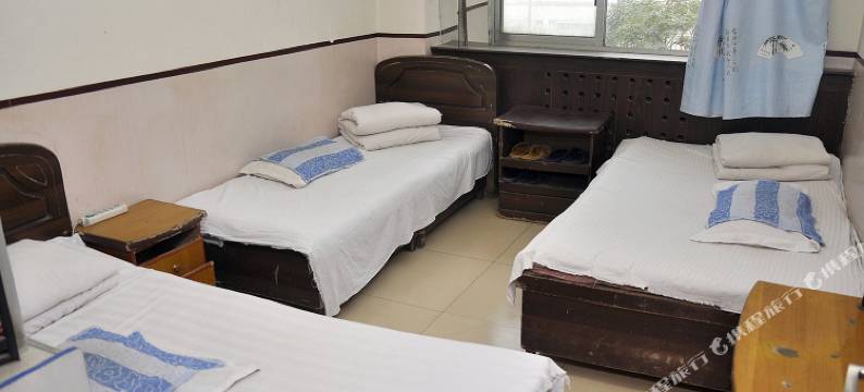 太原香雪旅馆图片