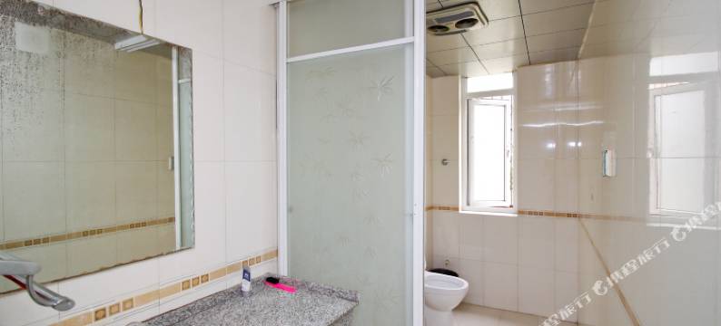 合肥汇林园民宿图片