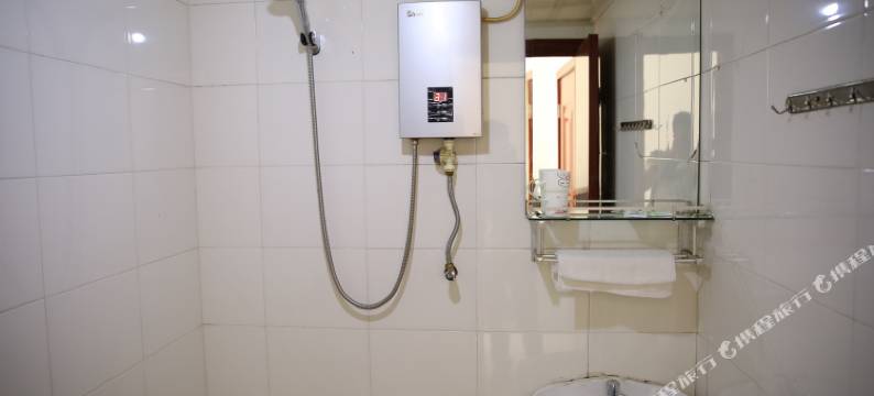 溧阳吉祥旅社图片