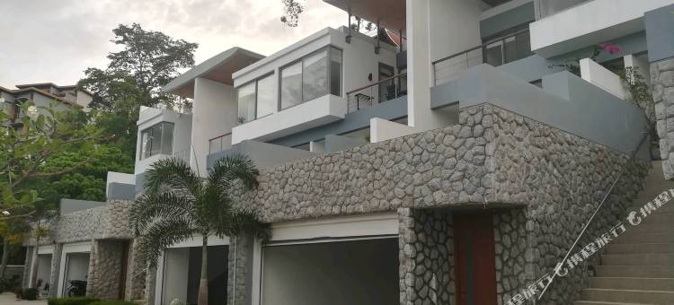 普吉岛阿蒂卡别墅(Atika Villas)图片