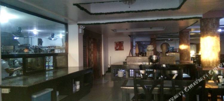 拉卡美拉饭店(La Carmela de Boracay Hotel)图片