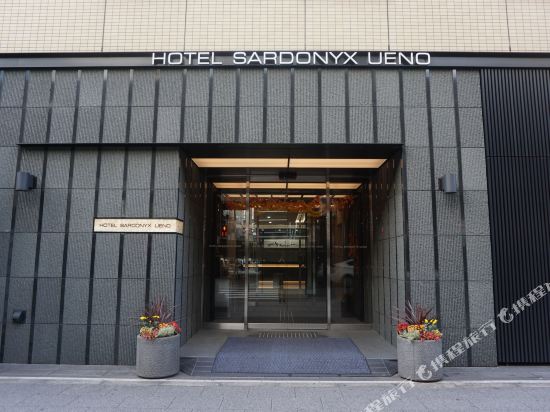 Hotels Near Jr Ueno Station Tokyo Tripcom - 