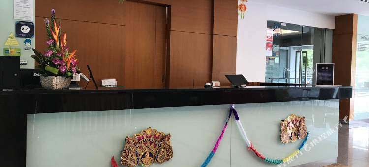 赛城普利米拉套房酒店(Hotel Primera Suite Cyberjaya)图片